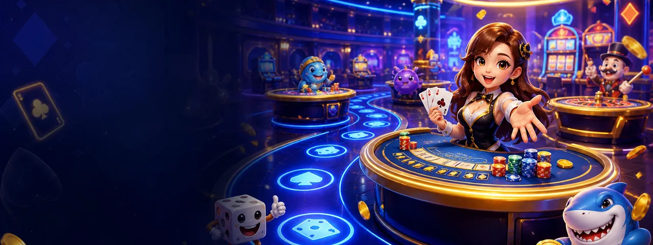 Chọn trò chơi phù hợp