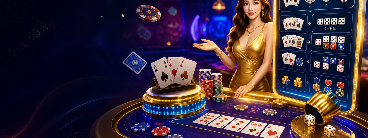 Luật và cách chơi